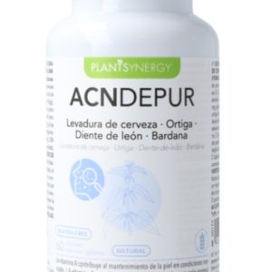 ACNDEPUR 60 CÁPS. INTERSA LABS
