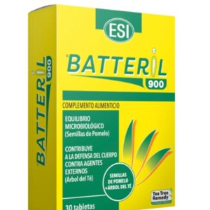 BATTERIL 900 30 TABS ESI