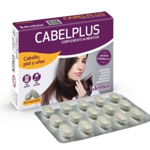 CABELPLUS 30 COMPS. DERBÓS