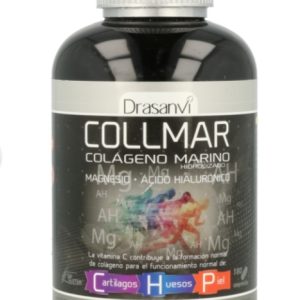 COLLMAR COLÁGENO MARINO 180 COMPS DRASANVI