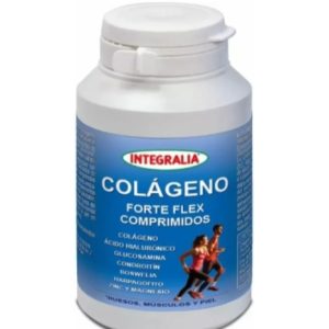 COLÁGENO FORTE FLEX 120 COMPS INTEGRALIA