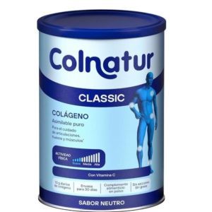 COLNATUR CLASSIC 306G NEUTRO ORDESA