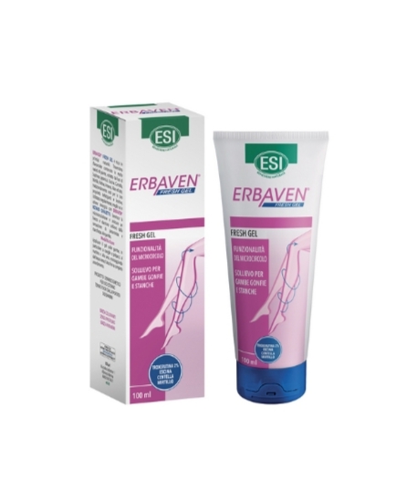 ERBAVEN GEL 100ML ESI