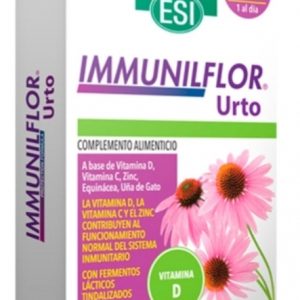 IMMUNILFLOR URTO 30 CÁPS. ESI