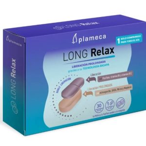 LONG RELAX 30COMPS. PLAMECA
