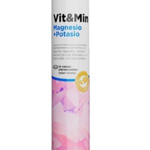 MAGNESIO TAURATO 90 COMPS. KAL