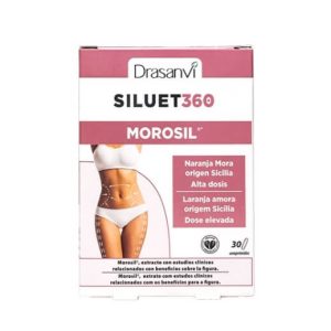 MOROSIL SILUET 360 30 COMPS. DRASANVI