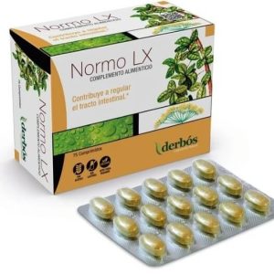 NORMO LX 75 COMPS. DERBÓS