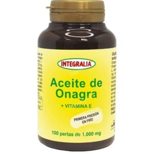 ONAGRA 1000MG 100 PERLAS INTEGRALIA