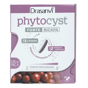 PHYTOCYST FORTE 30 COMPS. DRASANVI