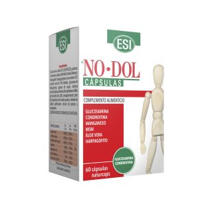 NO DOL 60 CÁPSULAS ESI