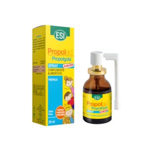 PROPOLAID PROPOLGOLA JUNIOR SPRAY ESI