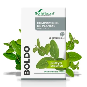 BOLDO EXT. 60 COMPS. SORIA NATURAL