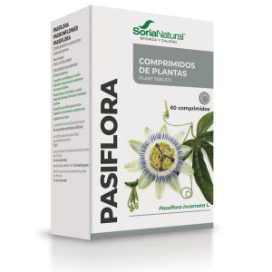 PASIFLORA EXT. 60 COMPS. SORIA NATURAL