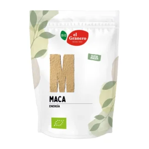 MACA BIO POLVO 200 GR EL GRANERO