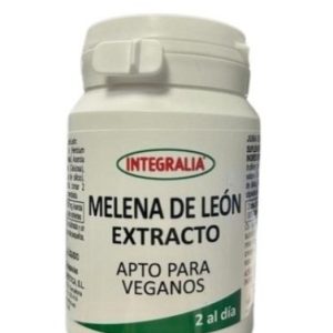 MELENA LEÓN EXT. 60 CÁPS. INTEGRALIA